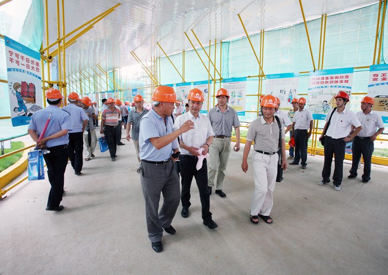 浙江新東陽建設(shè)集團有限公司