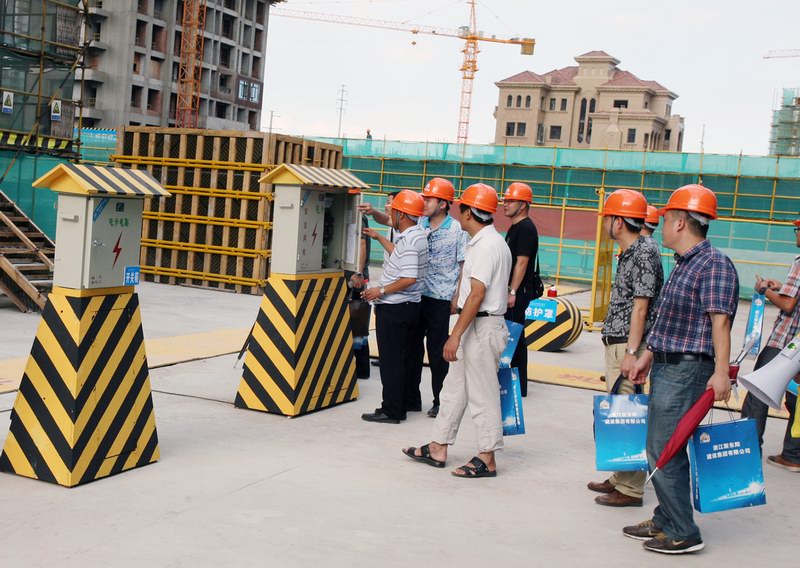 浙江新東陽建設(shè)集團有限公司